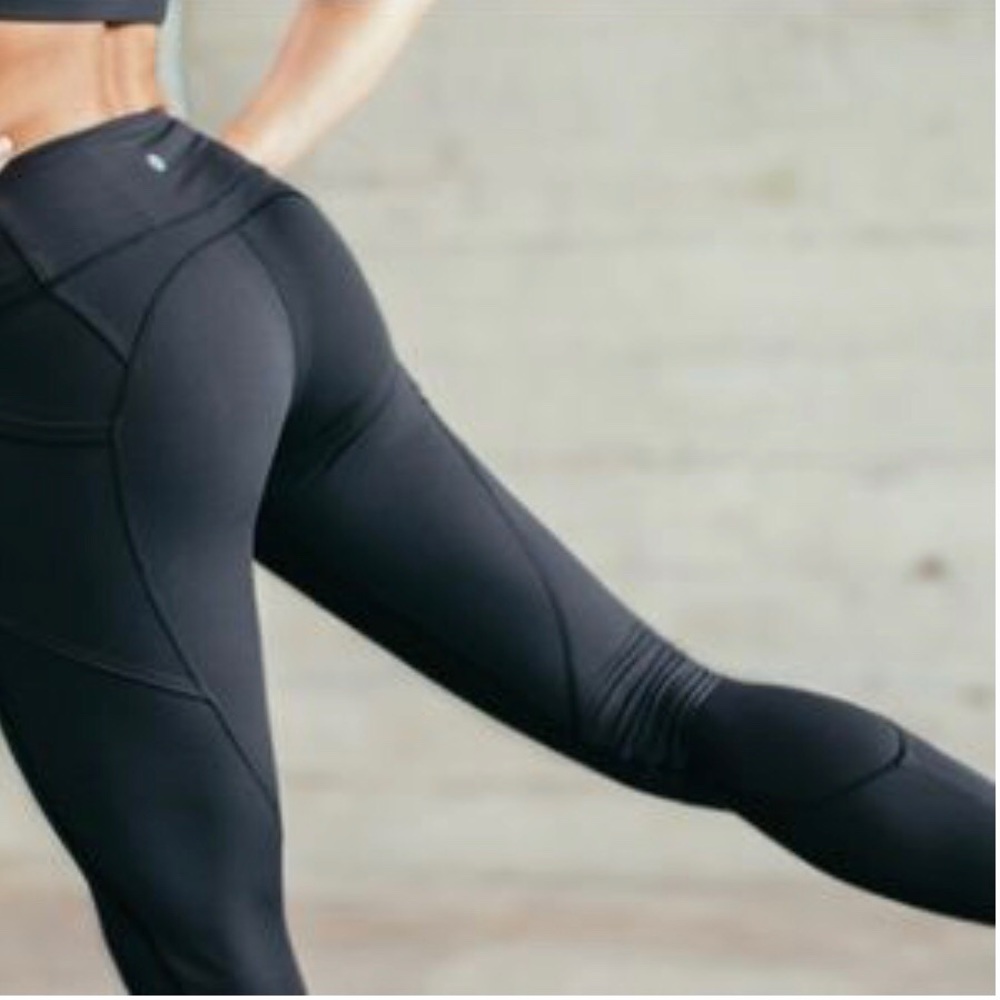 Lululemon All the Right Places Leggings